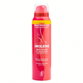 AKILEINE Ultra Fresh Foot Spray 150 ml, cooling aerosol spray for hot feet, Akileine red line
