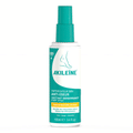 AKILEINE Odour-Capturing Deodorant Foot Spray 100 ml, deodorant spray bottle for feet, Akileine green line
