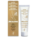 Gold tube of Akileine Hydra-Defense Foot Balm 30 ml, limited edition