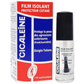 Bottle of Akileine Cicaleïne Insulating Film 5.5 ml with applicator brush, 150 applications