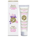Pocket-size tube of AKILEINE Magic Foot Balm Anti-Chafing Formula 30 ml